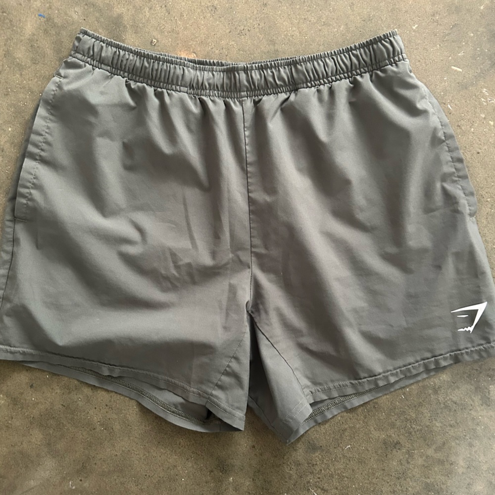 Gymshark 5” Arrival Short - M